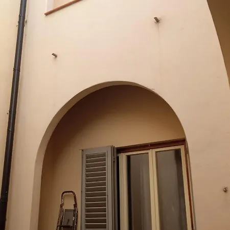 Keys Of Italy - Maggio 48 -family Nearby Pitti Palace Apartment Florence