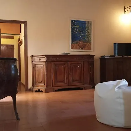 Keys Of Italy - Maggio 48 -family Nearby Pitti Palace Apartment Florence