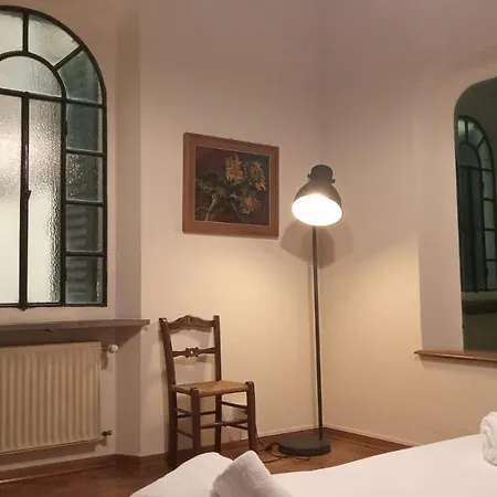 Keys Of Italy - Maggio 48 -family Nearby Pitti Palace Apartment
