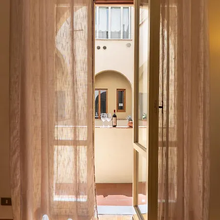 Keys Of Italy - Maggio 48 -family Nearby Pitti Palace Apartment