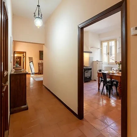 Keys Of Italy - Maggio 48 -family Nearby Pitti Palace * Florence