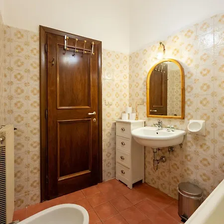 Apartment Keys Of Italy - Maggio 48 -family Nearby Pitti Palace Florence