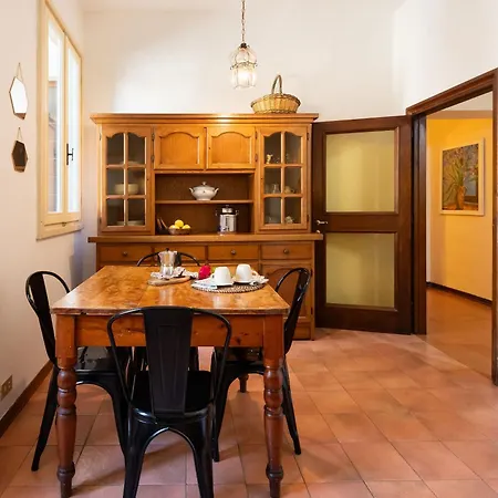 Keys Of Italy - Maggio 48 -family Nearby Pitti Palace Apartment