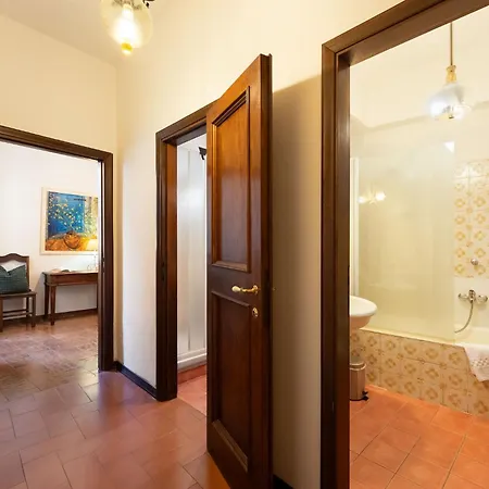 Keys Of Italy - Maggio 48 -family Nearby Pitti Palace Apartment *