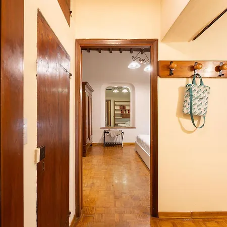 Keys Of Italy - Maggio 48 -family Nearby Pitti Palace Apartment *