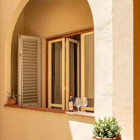 Keys Of Italy - Maggio 48 -family Nearby Pitti Palace 公寓 佛罗伦萨