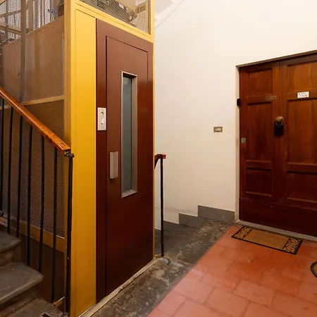 公寓 Keys Of Italy - Maggio 48 -family Nearby Pitti Palace